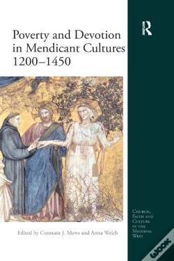 Capa do artigo Poverty And Devotion In Mendicant Cultures 1200-1450