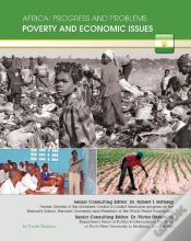 Capa do artigo Poverty And Economic Issues