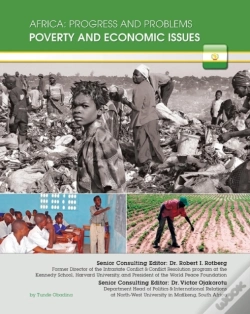 Capa do artigo Poverty And Economic Issues