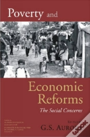 Capa do artigo Poverty And Economic Reforms