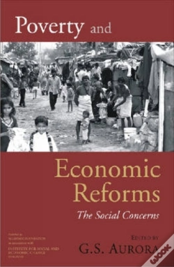 Capa do artigo Poverty And Economic Reforms