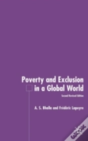 Capa do artigo Poverty And Exclusion In A Global World