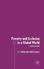 Poverty And Exclusion In A Global World - Preview