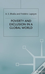 Capa do artigo Poverty And Exclusion In A Global World