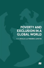 Poverty And Exclusion In A Global World - Preview