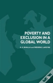 Capa do artigo Poverty And Exclusion In A Global World