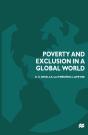 Poverty And Exclusion In A Global World - Preview