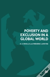 Poverty And Exclusion In A Global World