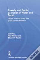 Poverty And Exclusion In North And South