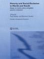 Poverty And Exclusion In North And South - Preview