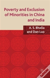 Capa do artigo Poverty And Exclusion Of Minorities In China And India