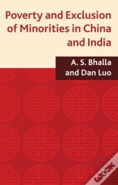 Poverty And Exclusion Of Minorities In China And India