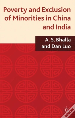 Capa do artigo Poverty And Exclusion Of Minorities In China And India