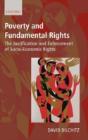 Poverty And Fundamental Rights - Preview