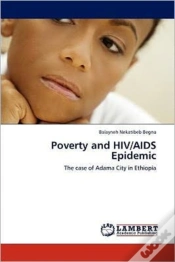 Capa do artigo Poverty And Hiv/Aids Epidemic