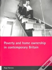 Capa do artigo Poverty And Home Ownership In Contemporary Britain