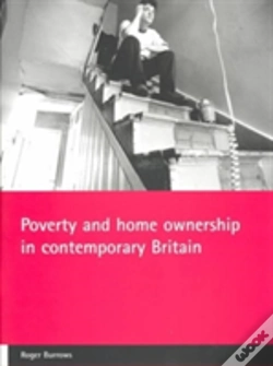 Capa do artigo Poverty And Home Ownership In Contemporary Britain