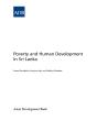 Poverty And Human Development In Sri Lanka - Preview