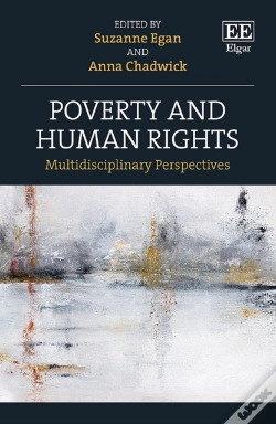 Capa do artigo Poverty And Human Rights - Multidisciplinary Perspectives