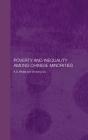 Poverty And Inequality Among Chinese Minorities - Preview