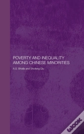 Poverty And Inequality Among Chinese Minorities