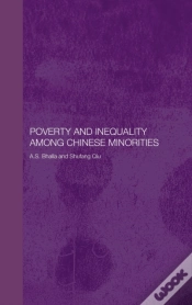 Capa do artigo Poverty And Inequality Among Chinese Minorities