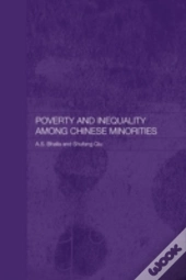 Poverty And Inequality Among Chinese Minorities