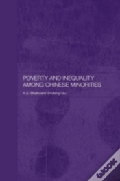 Capa do artigo Poverty And Inequality Among Chinese Minorities