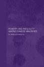 Poverty And Inequality Among Chinese Minorities - Preview
