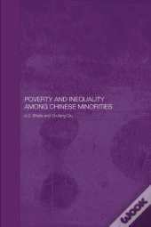 Poverty And Inequality Among Chinese Minorities