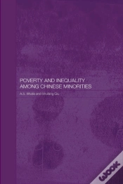 Capa do artigo Poverty And Inequality Among Chinese Minorities