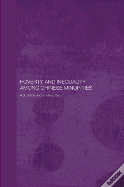 Capa do artigo Poverty And Inequality Among Chinese Minorities