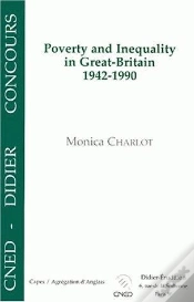 Capa do artigo Poverty And Inequality In Great-Britain, 1942-1990