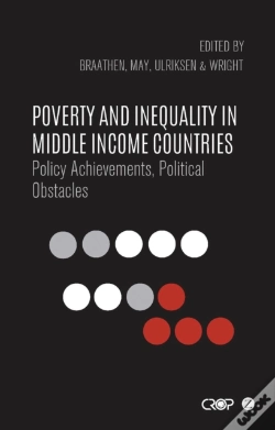 Capa do artigo Poverty And Inequality In Middle Income Countries