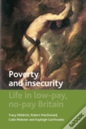 Capa do artigo Poverty And Insecurity