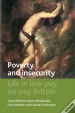 Capa do artigo Poverty And Insecurity