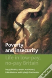 Poverty And Insecurity