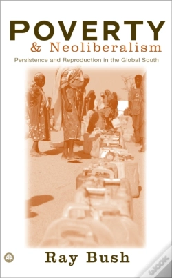 Capa do artigo Poverty And Neoliberalism