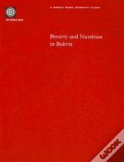 Capa do artigo Poverty And Nutrition In Bolivia