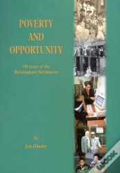 Capa do artigo Poverty And Opportunity