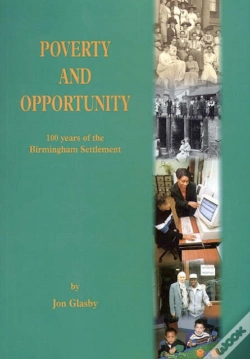 Capa do artigo Poverty And Opportunity