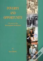 Poverty And Opportunity
