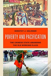 Capa do artigo Poverty And Pacification