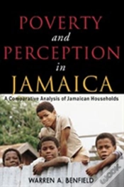 Capa do artigo Poverty And Perception In Jamaica