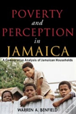 Capa do artigo Poverty And Perception In Jamaica