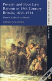 Capa do artigo Poverty And Poor Law Reform In Nineteenth-Century Britain, 1834-1914