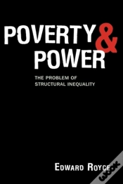 Capa do artigo Poverty And Power