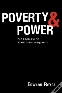 Capa do artigo Poverty And Power