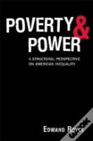 Poverty And Power