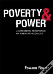 Capa do artigo Poverty And Power